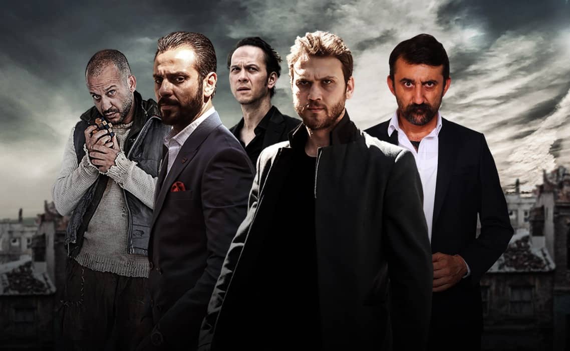 2025-2026 Sezonu Dizi Güncel Durumu ve Devam Edecek Diziler Listesi