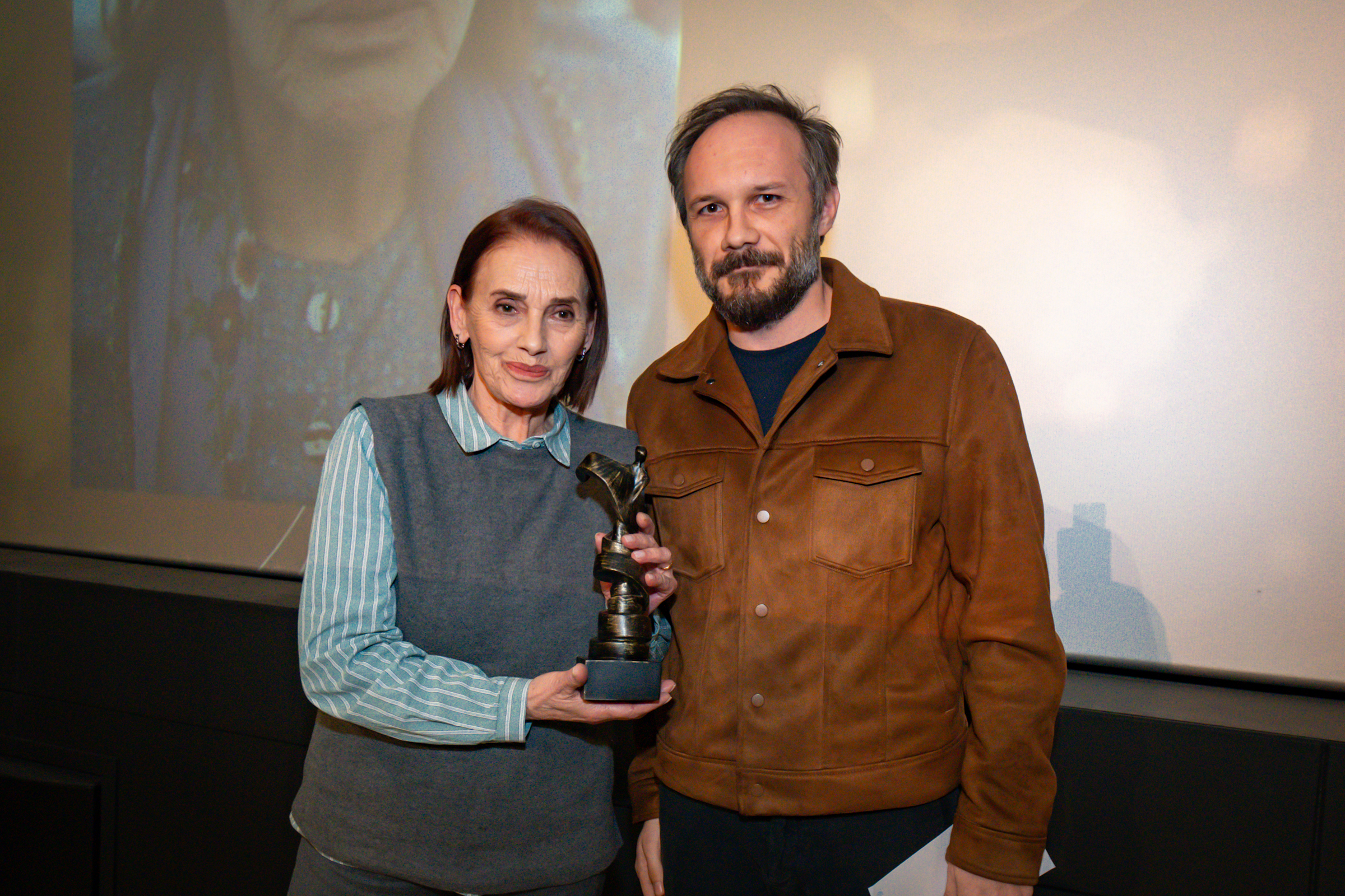 SİYAD ÖDÜLLERİ