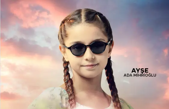 Ada Mihrioğlu ile Ayşe: Cennetin Çocukları'nın Masum Kalbi ve Genç Yıldızın Yükselişi