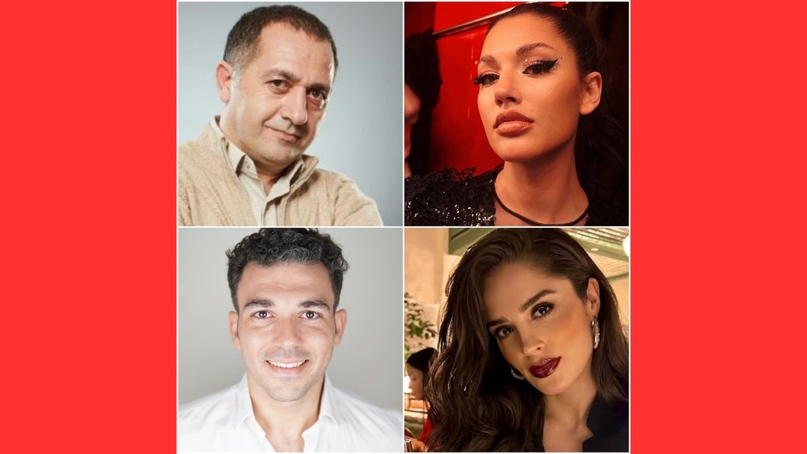 Afra Saraçoğlu ile Pera: Dijital Dünyanın Parlayan Yıldızı ve Oyuncu Kadrosu