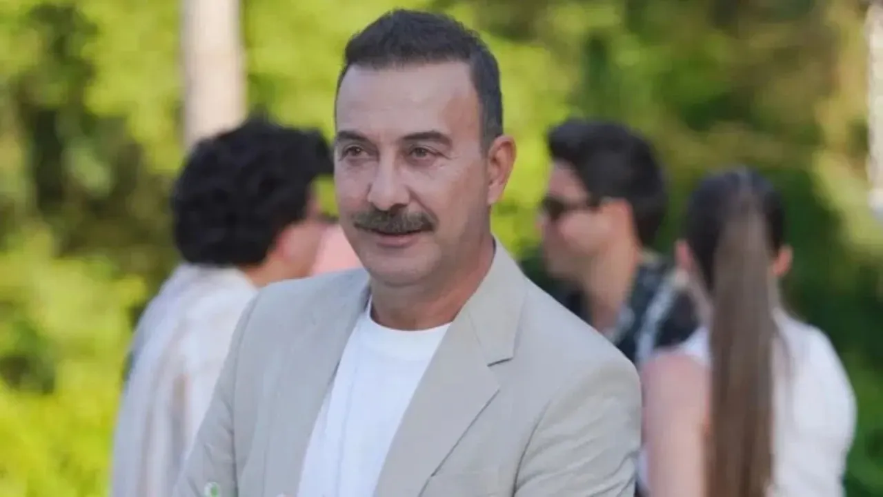 “Aile Saadeti” Dizisi (ATV)