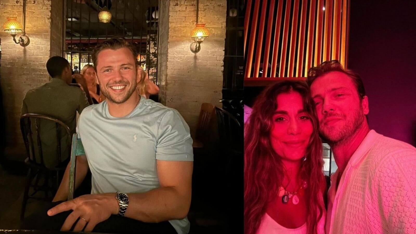 Ali İsmiyle Baba Olmaya İlk Kez Duyurulan Tolga Sarıtaş: New York Tatili ve Ailesine Odaklanan Mutlu Anlar