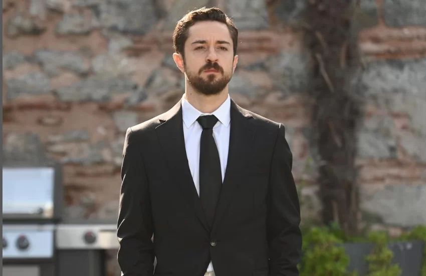 Ali Mümtaz Berge: Tim Karakteri ve Oyunculuk Kariyeri