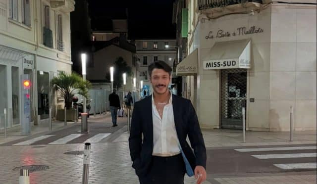 Karı Koca Rekabeti Mi Başlayacak?