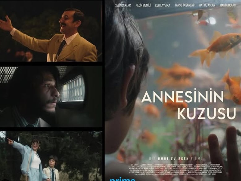 Annesinin Kuzusu Filmi Oyuncu Kadrosu ve Konusu