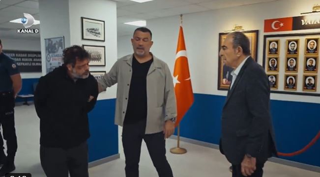 Arka Sokaklar: 20 Yıldır Zirvedeki Toplumsal Hikayeler ve Dijital Yorumlar