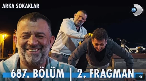 Arka Sokaklar 687. Bölüm Özeti: Kayıp Çocuğun Peşinde