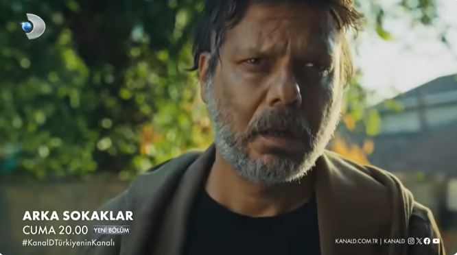 Arka Sokaklar'da Dönüşler ve Çarpıcı Gelişmeler: Ali’nin Sürpriz Dönüşü ve Cevher'in Şehre Dönüşü