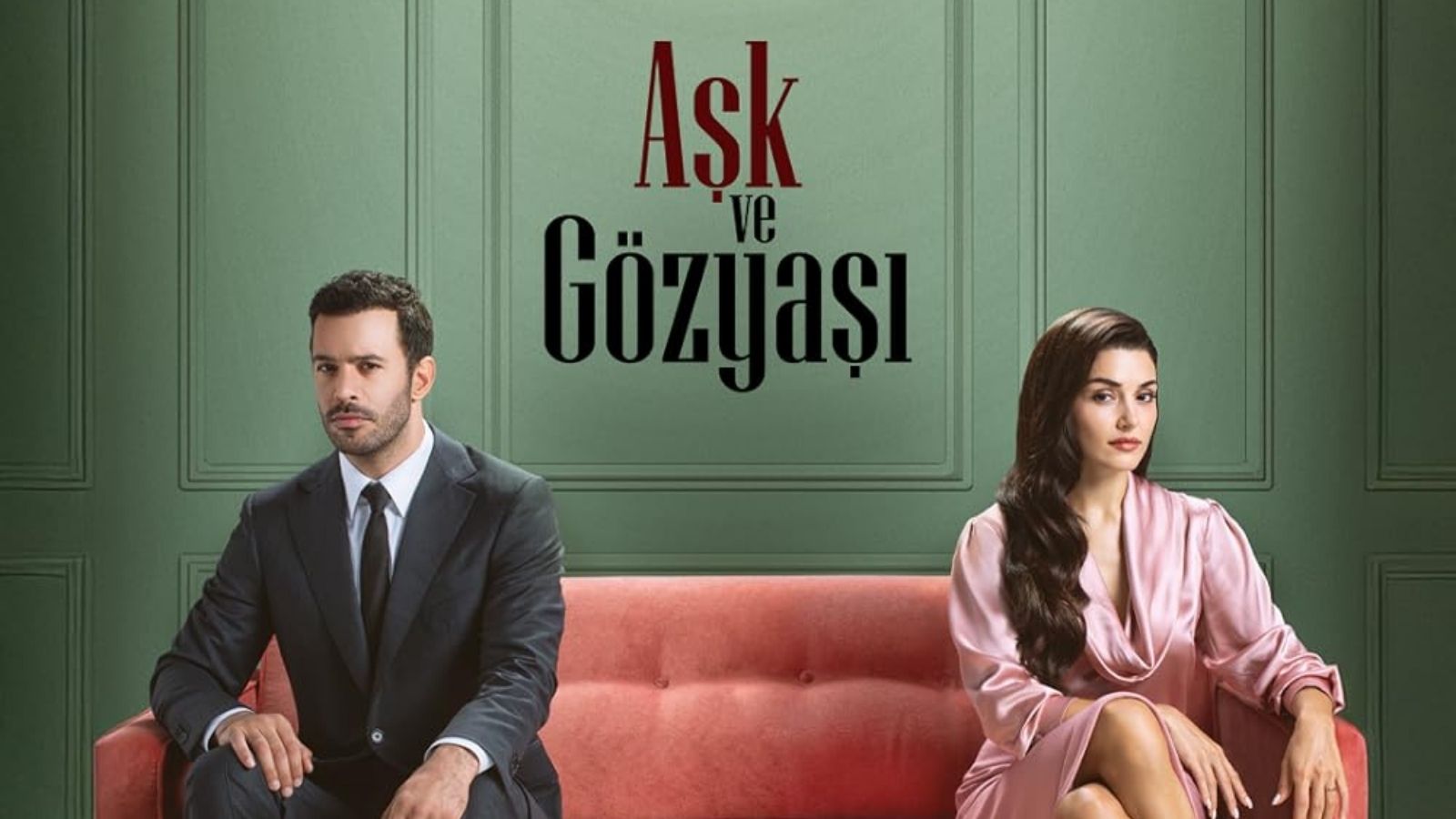 Aşk ve Gözyaşı: Heyecan Artıyor - Cuma Günü ATV’de Başlıyor
