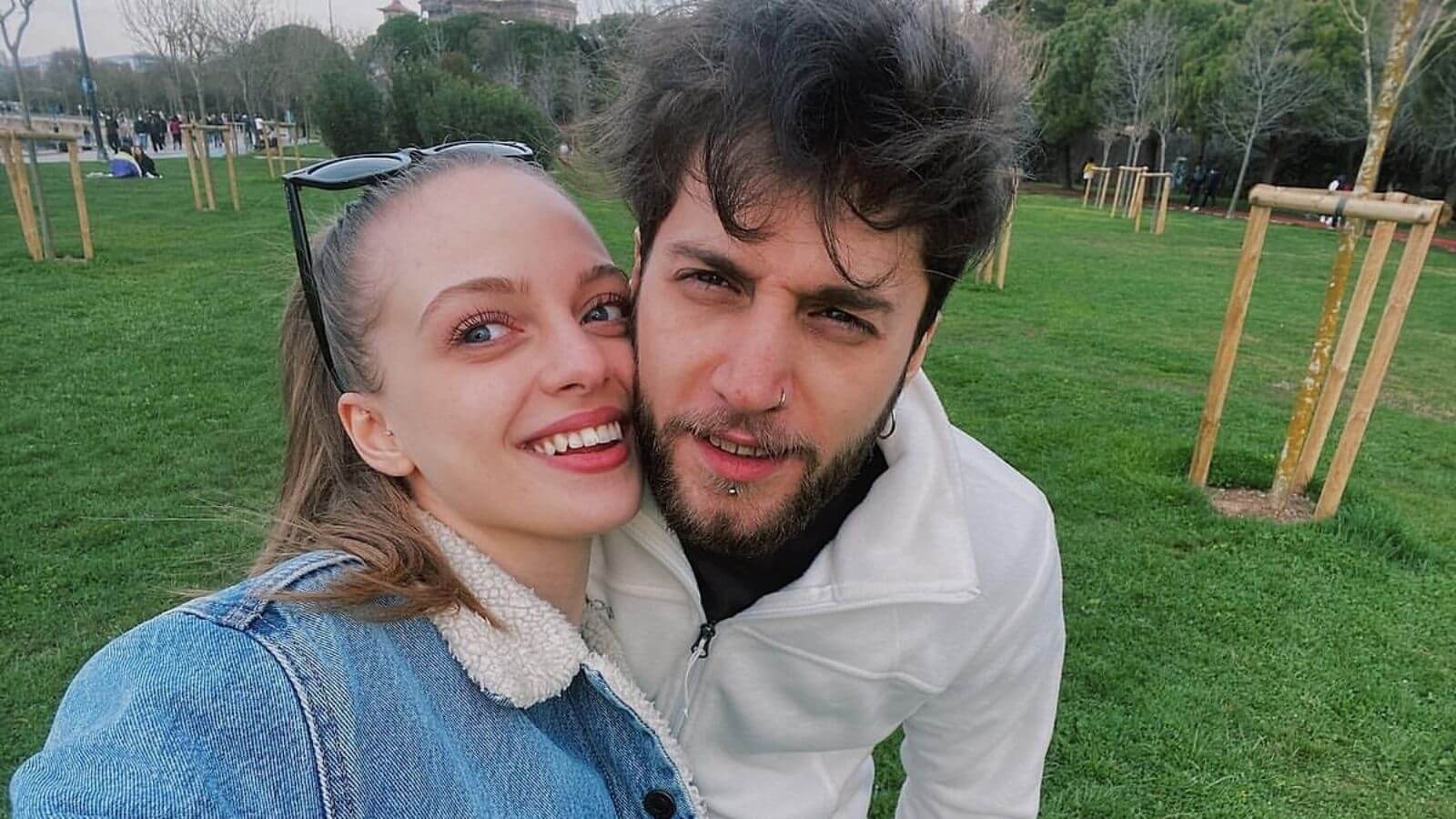 Aşkın Tesirli Hikayesi: Ufuk Beydemir ve İpek Filiz Yazıcı’nın Boşanma Haberine Dair Yeni Bir Perspektif