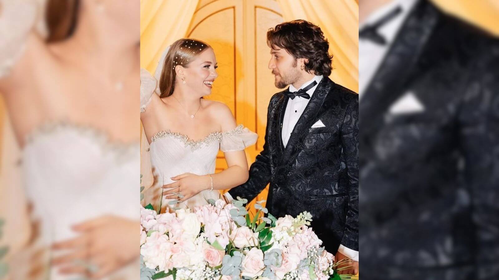 Aşkın Tesirli Hikayesi: Ufuk Beydemir ve İpek Filiz Yazıcı’nın Boşanma Haberine Dair Yeni Bir Perspektif