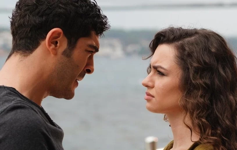 ATV'nin Yeni Dizisi 'Bir Gece Masalı' ve 'Sensiz Aşkı Neyleyim' Şarkısı