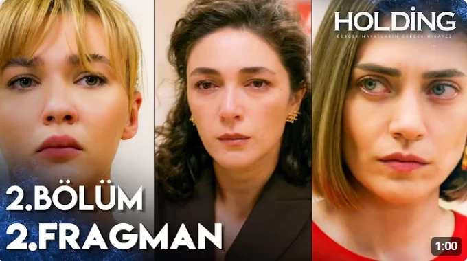 ATV'nin Yeni Dizisi 