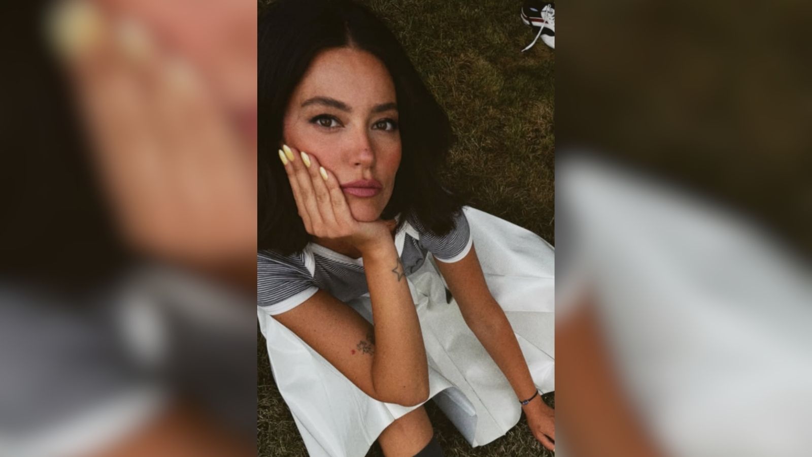 Ayrılık Sonrası Yeni Bir Döneme Başlayan Pelin Akil ve Anıl Altan: Mesajlar ve Destekler