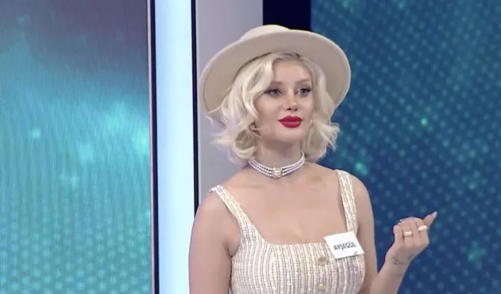 Ayşegül Eraslan: İşte Benim Stilim Yarışmacısı ve Moda Tasarımcısı