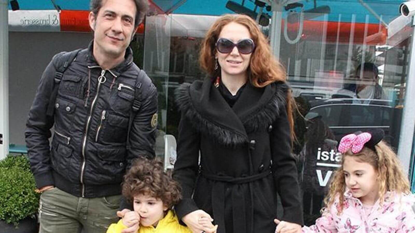 Ayşe’nin Şarkısının Ardında Yatan Aşk Hikayesi: Kıraç ve Ayşe Şule Bilgiç