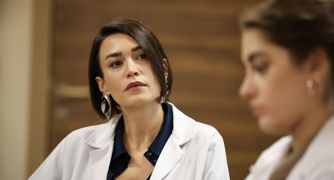 Bahar: Çiçek Açmaya Hazır Mısın? 52. Bölüm 2. Tanıtımında Gerilim ve Duyguların İç İçe Geçtiği Anlar