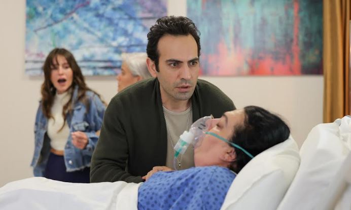 Bahar: Çiçek Açmaya Hazır Mısın? 54. Bölümde Sırlar ve Şefkatin Çatışması
