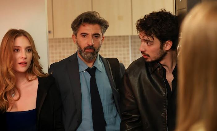 Bahar: Çiçek Açmaya Hazır Mısın? 55. Bölümde İhanet, İkircikli Kararlar ve Hastane Gerilimi