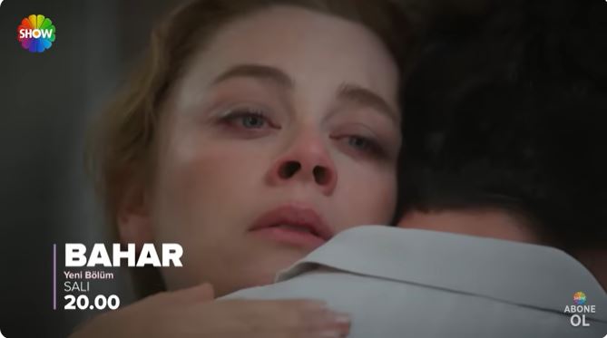 Bahar: Çiçek Açmaya Hazır Mısın? Yeni Tanıtımında Hastane ve Aile Dengeleri Sarsılıyor