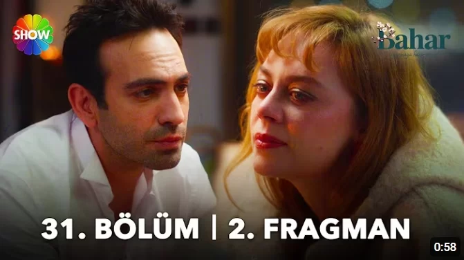 Bahar Dizisi 31. Bölüm 2. Fragmanı: Geçmişin Sırları Ortaya Çıkıyor
