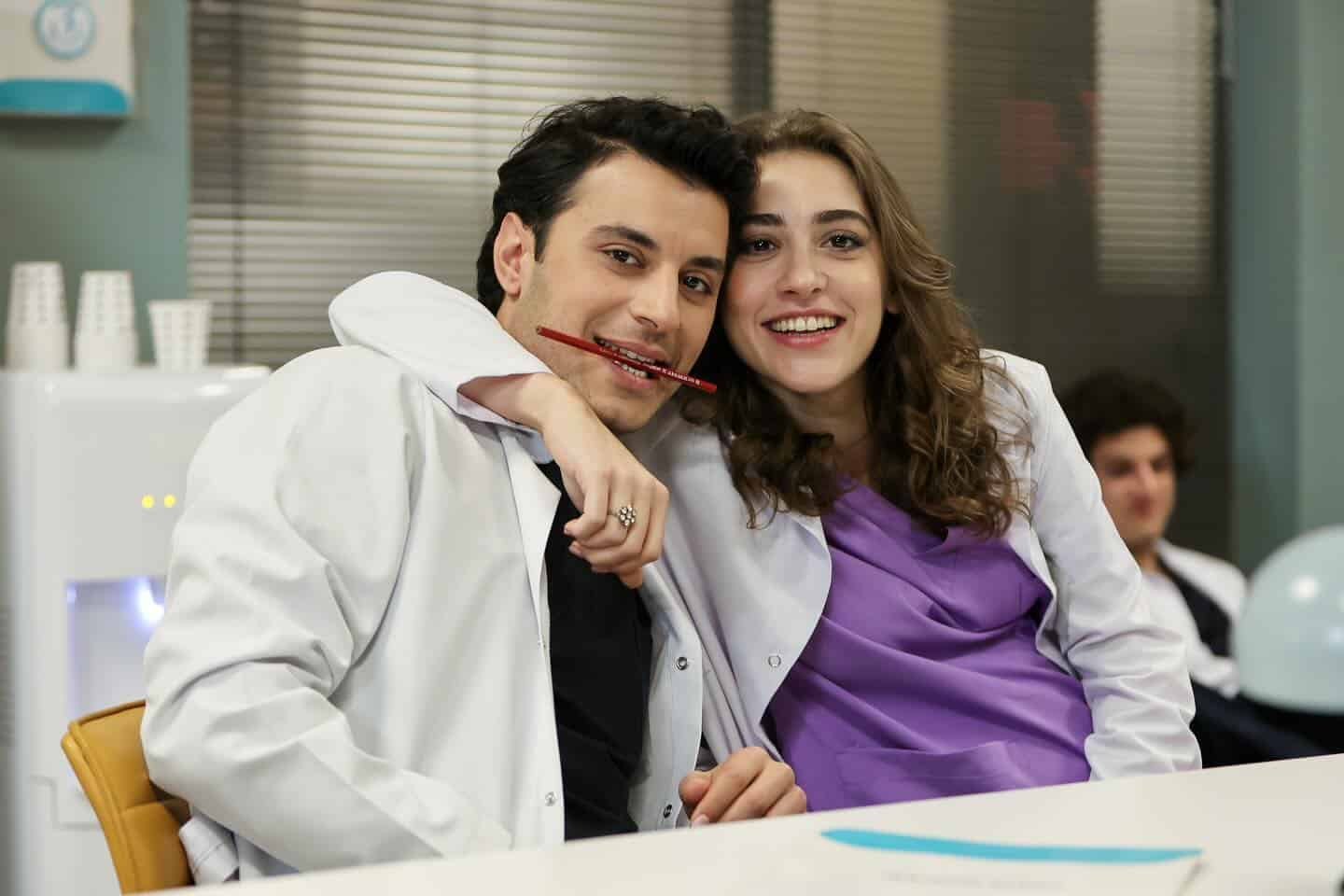 Bahar Dizisi Yeni Bölümünde Ayrılıklar Yaşanacak
