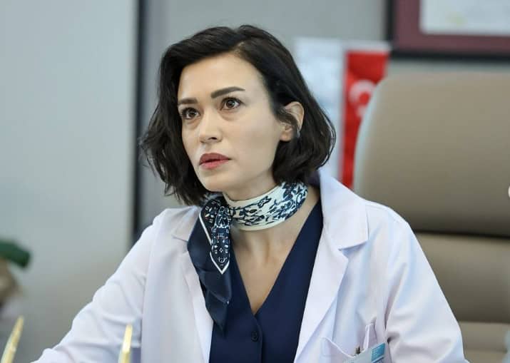 Bahar Dizisine Katılan ve Ayrılan Oyuncular Kimler?