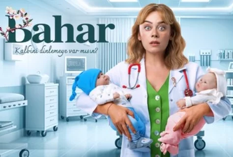 Bahar'ın Mücadelesi: Aşk, Dostluk ve Hayatın Sınavları