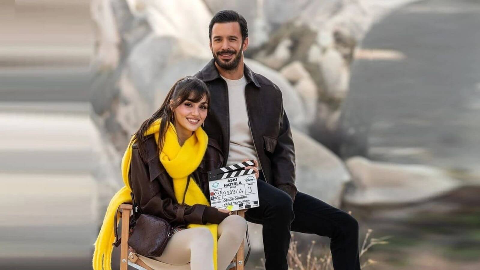 Barış Arduç ve Gupse Özay Ayrılık Söylentileri Üzerine Yeni Gündem: Hande Erçel İddiaları ve Destek Mesajları