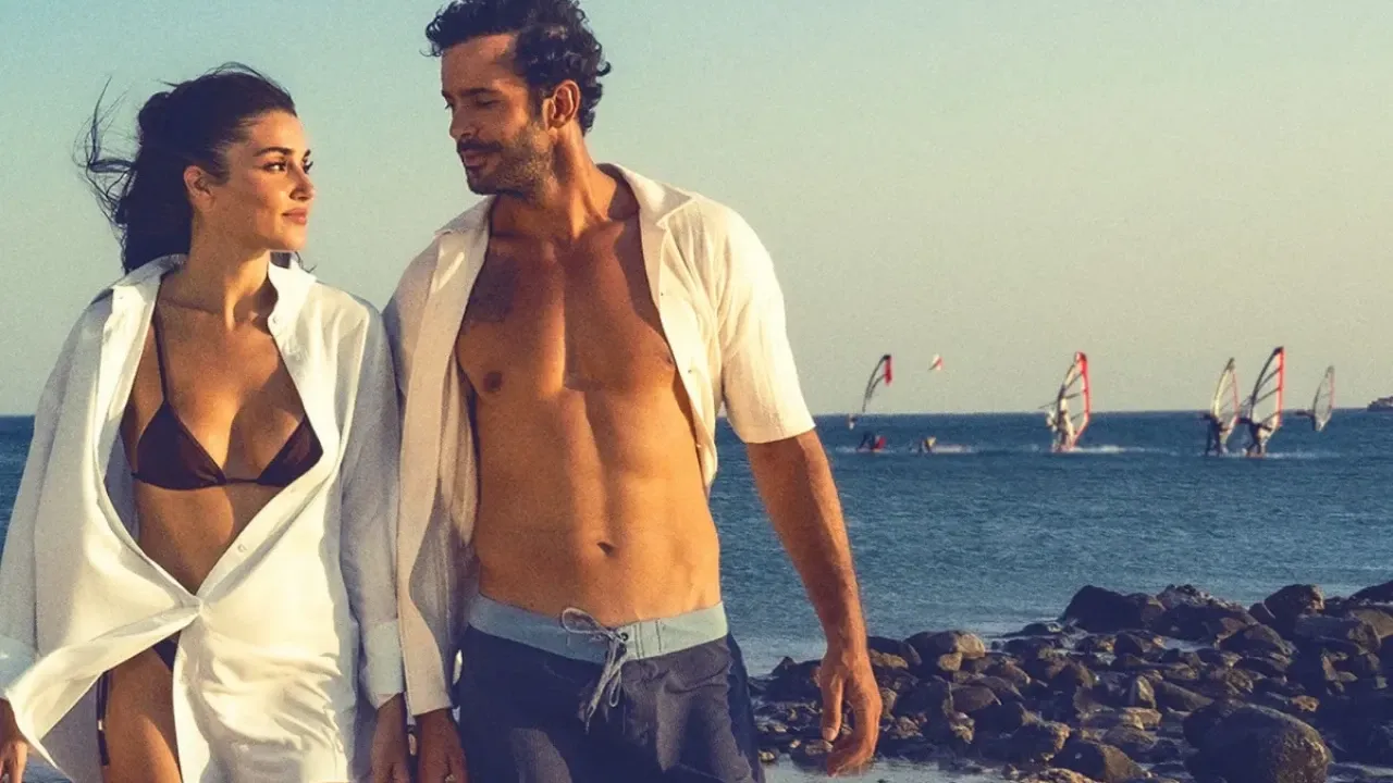 Barış Arduç ve Hande Erçel’in Birlikteliğiyle Yeni Bir Dönem Başlıyor