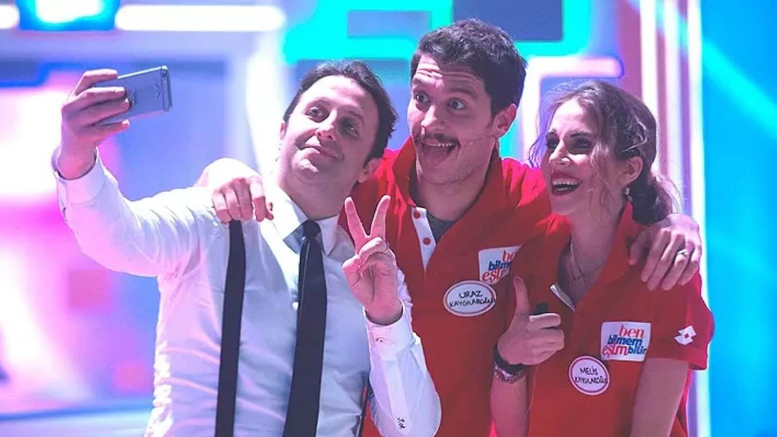Ben Bilmem Eşim Bilir Programıyla İlgili Ünlü Çiftlerdeki Ayrılık Hikayeleri ve Gizemli Bağlantılar