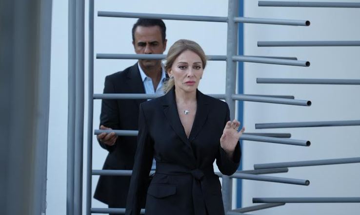 Ben Onun Annesiyim: Bebeğin Sırrı ve İntikamın Gölgesinde Bir Aile Hikâyesi