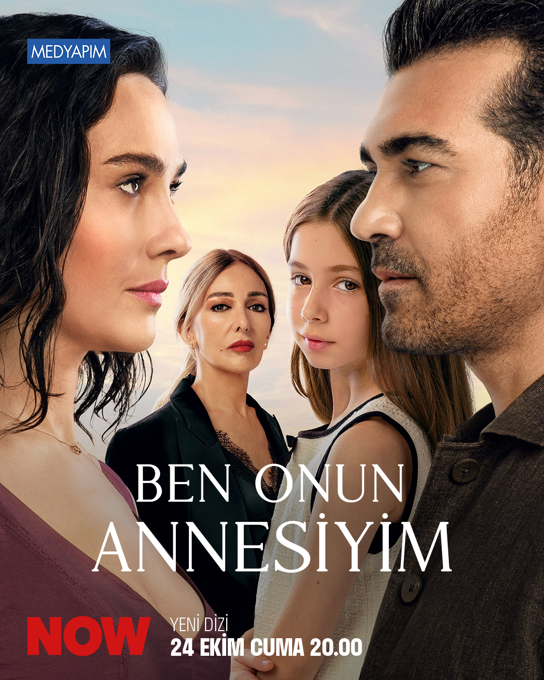 Ben Onun Annesiyim: Gizli Dünya ve Aile İçinde Yükselen Gerilim