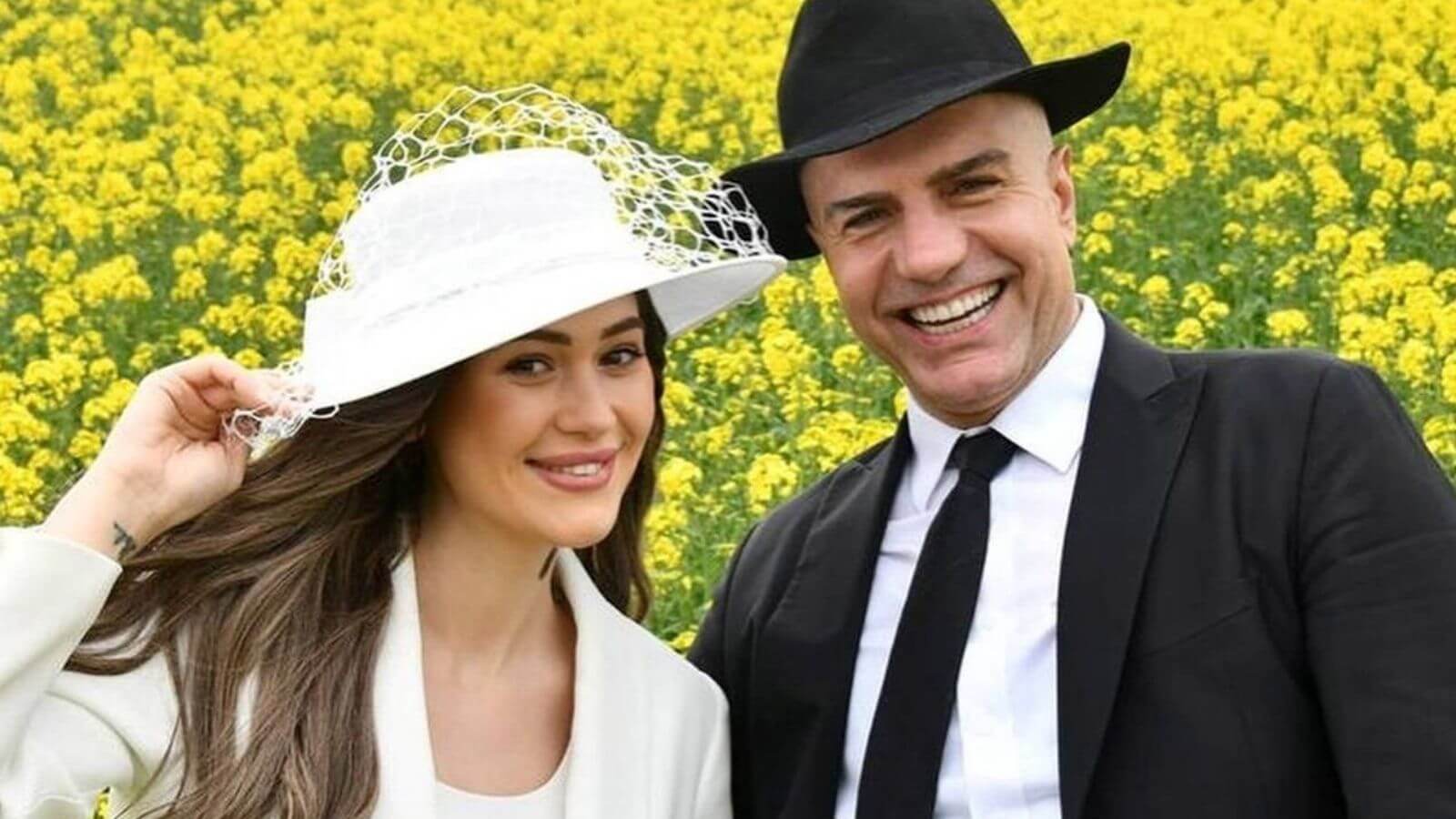 Berdan Mardini ve Dilara Talay: Sessiz Evlilik Krizi Gün Yüzüne Çıkıyor