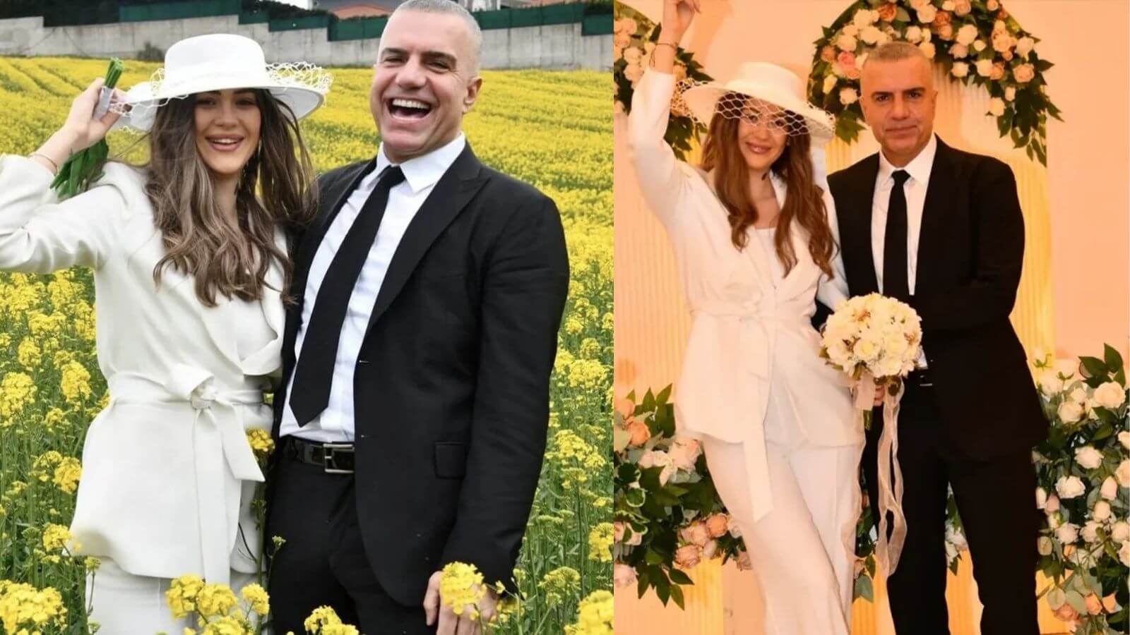 Berdan Mardini ve Dilara Talay: Sessiz Evlilik Krizi Gün Yüzüne Çıkıyor
