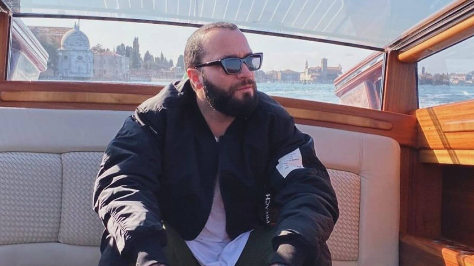 Berkay Şahin'in Lüks Saat Hamlesi ve Geçmiş Tartışmalar