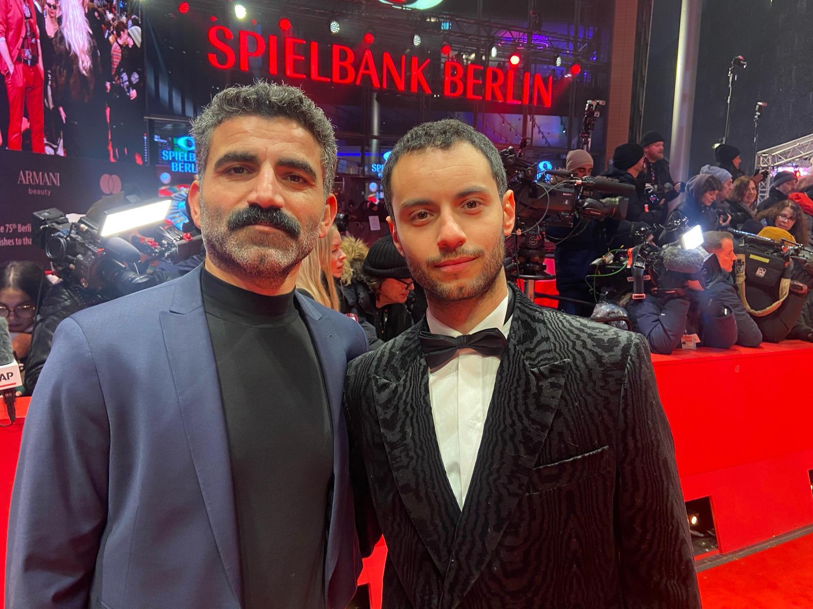 Berlinale 2023'te