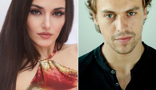 Binbir Gece Masalları Dizi Heyecanı: Cansu Dere ve İbrahim Çelikkol İle Yeni Proje