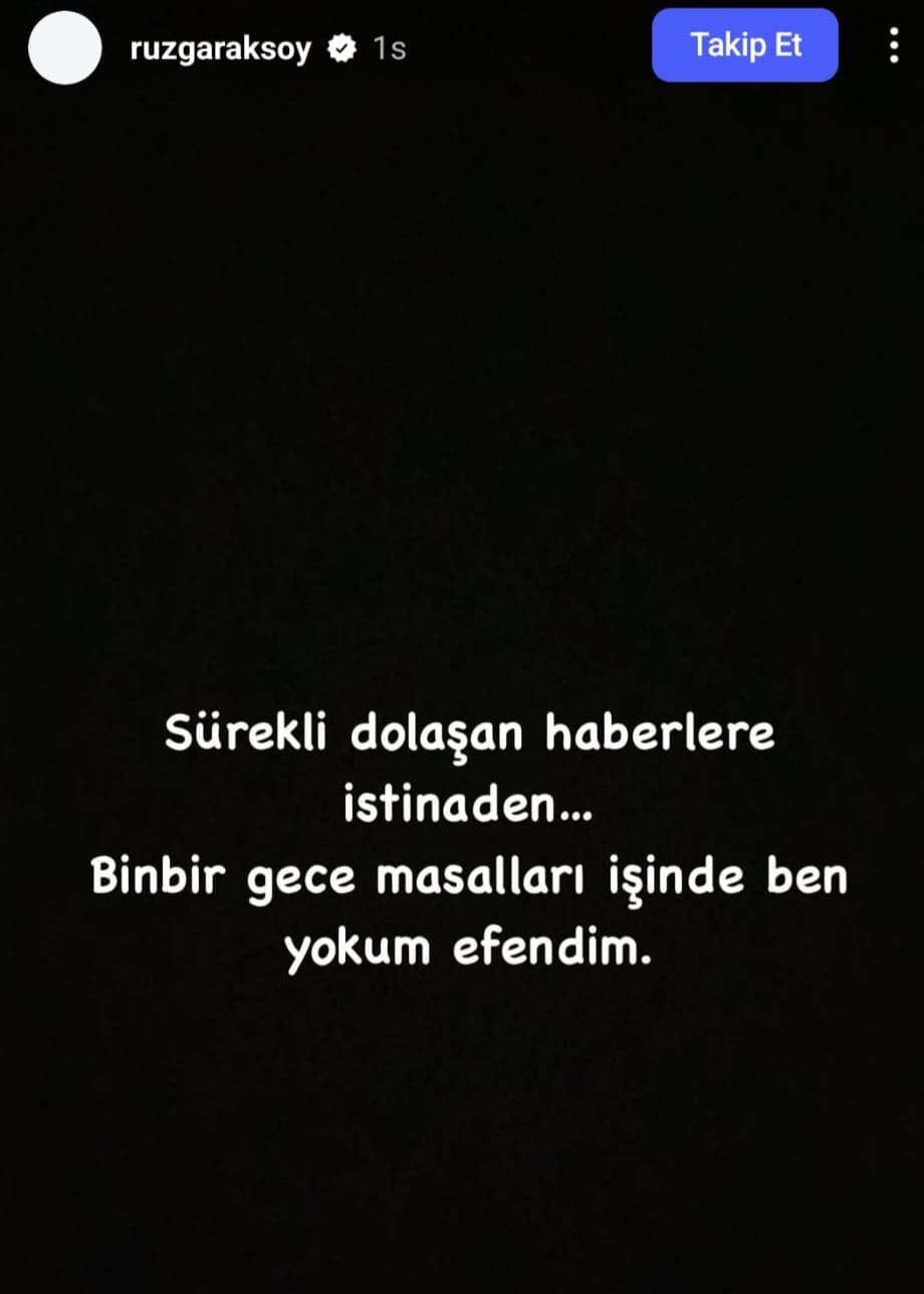 Binbir Gece Masalları Dizi Hakkında