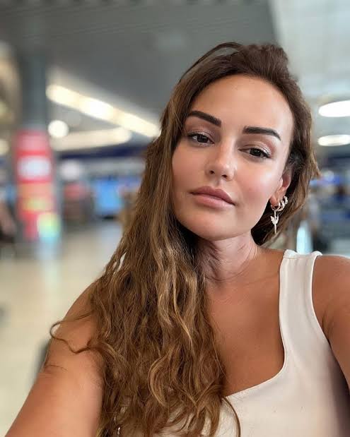 Bir Zamanlar İstanbul'a Yeni Karakter: Nurhayat