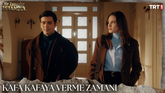 Bir Zamanlar İstanbul’un Yeni Bölümünde Neler Olacak?