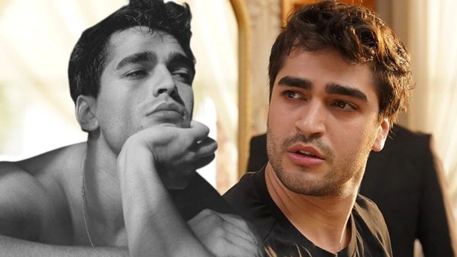 Bize Bir Şey Olmaz: Miray Daner ve Mert Ramazan Demir'in Sürpriz İşbirliğiyle Disney Plus İçin Yolculuk