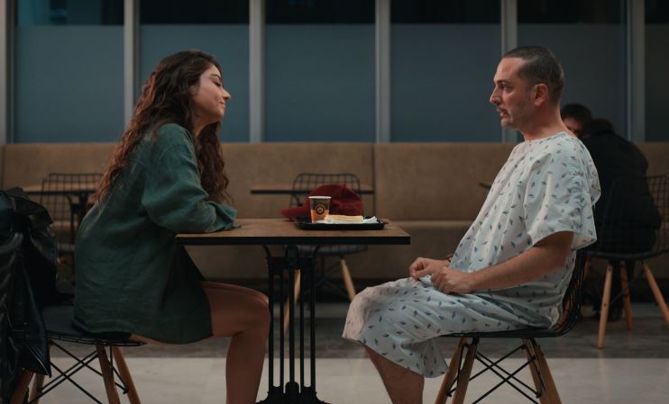 Bugün Güzel: Aşk, Mizah ve Dostluğun Sıcacık Buluşması - Yeni Film Detayları