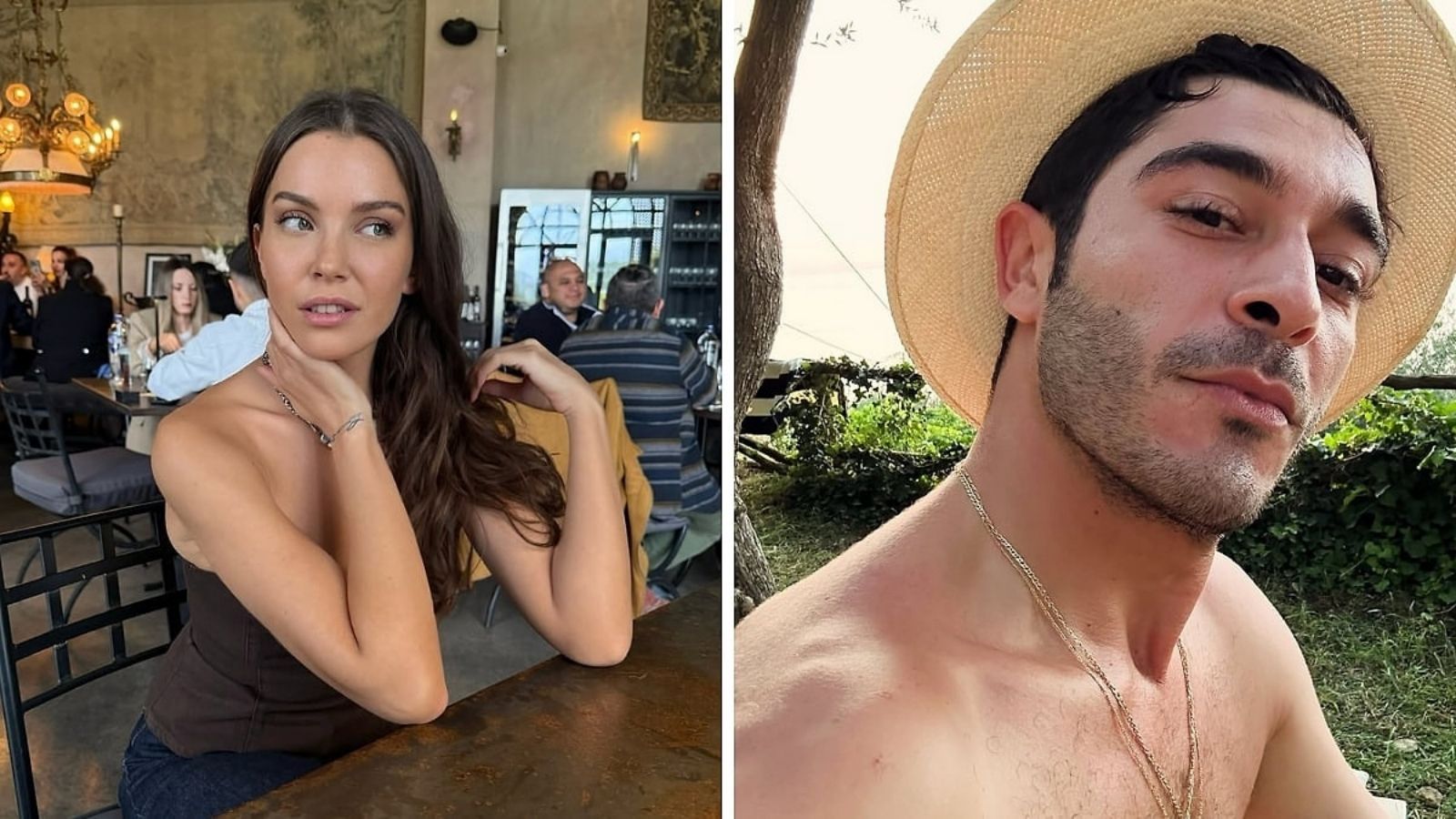 Burak Deniz ve Yaren Güldiken: Tatil Söylentileri ve Net Açıklama