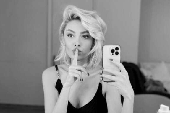 Burcu Binici Kimdir?
