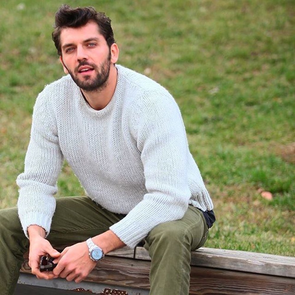 Can Nergis: Modellik Kariyeri ve TV Dizileri Hakkında Bilgiler