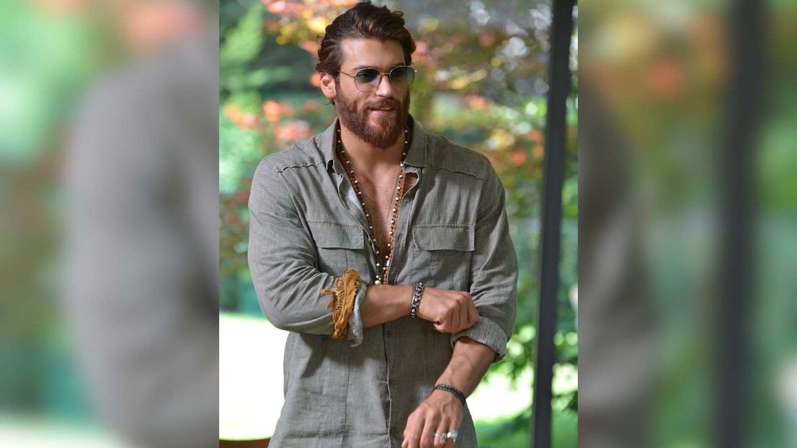 Can Yaman ve Sara Bluma: Türkiye Tatilinde Aşk ve Yeni Sesler