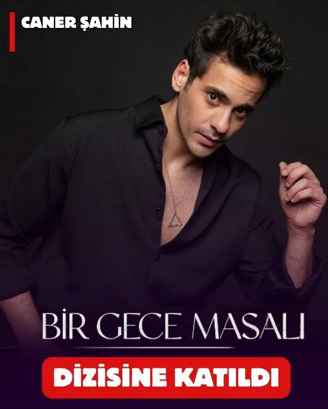 Bir Gece Masalı Dizisinde Ozan Karakteri