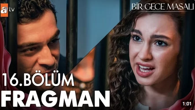 Canfeza ve Mahir Arasındaki Gerilim: Aşk, Sırlar ve İlişkiler