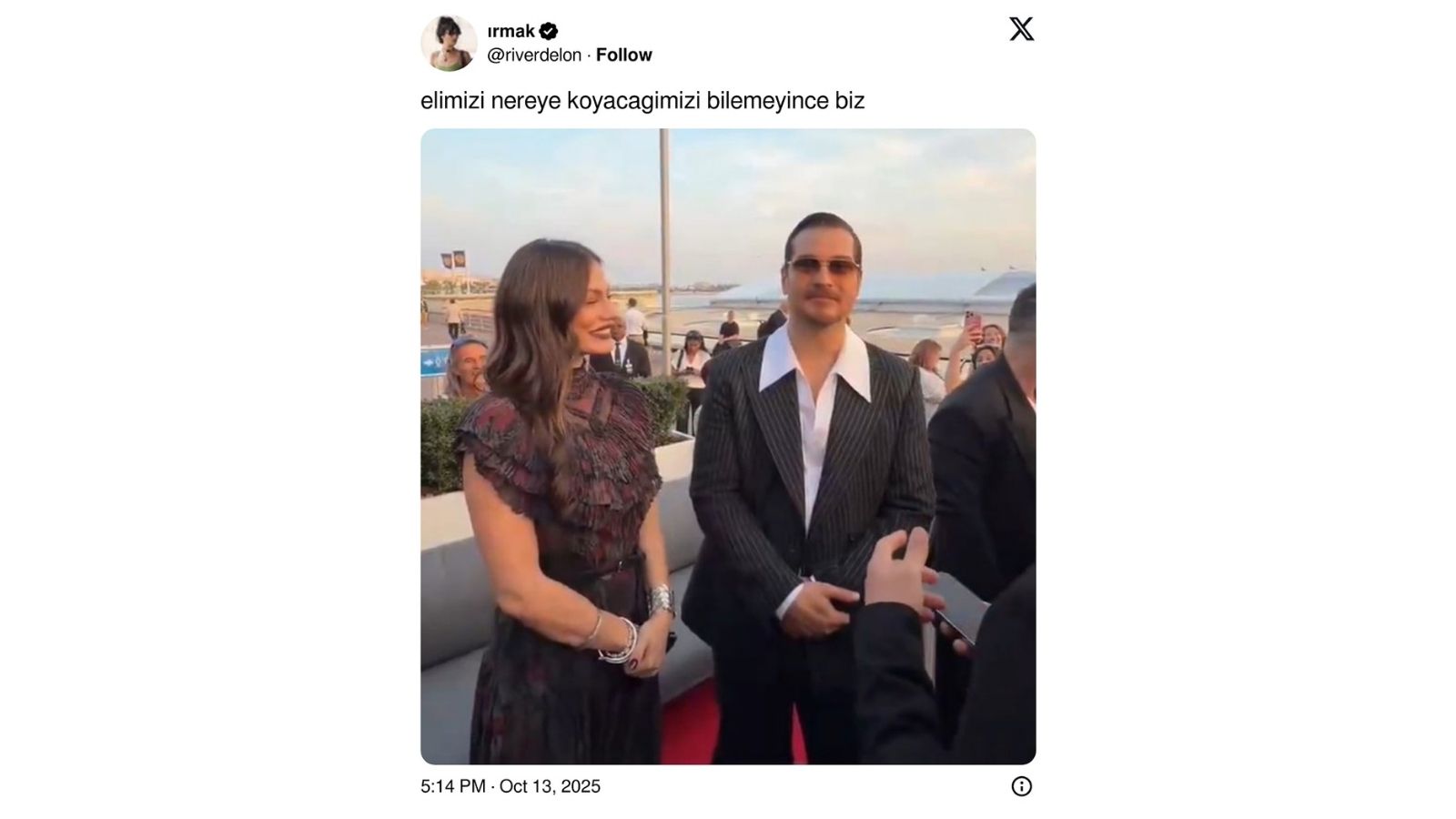 Cannes MIPCOM'da Türk Dizileri Global Sahneyi Fırtına Gibi Sarsıyor